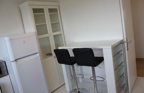 Gradignan Apartamento | LARGE T3 2 BEDROOMS