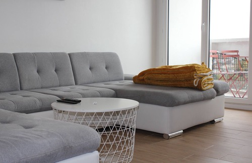 Gradignan Apartamento | LARGE T3 2 BEDROOMS