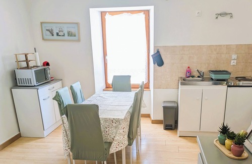 Plouescat Apartamento | Large T3 apartment Plouescat * France