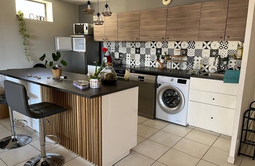 5th Arrondissement Apartamento | Large T3 in Marseille