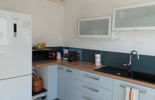 Grand Valinco Apartamento | LARGE T4 IN THE HEART OF PROPRIANO