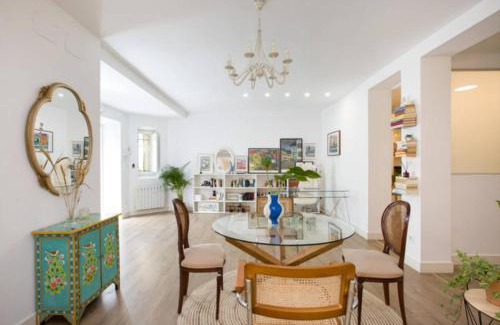 Algorta Apartamento | Large terrace 3 minutes from the beach
