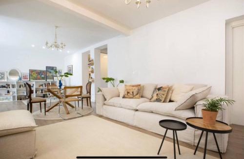 Algorta Apartamento | Large terrace 3 minutes from the beach