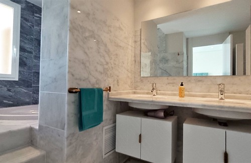 Hacienda del Álamo Apartamento | Large Three-bedroom Apartment at Hacienda del Alamo Golf Resort