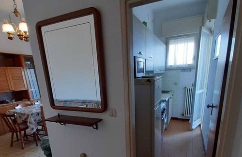 Villamarina Apartamento | Large three-room apartment on the front line