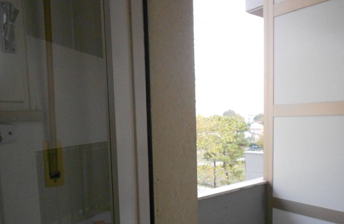 Villamarina Apartamento | Large three-room apartment on the front line