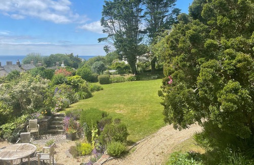 Thurlestone Casa | Large traditional Cottage in the heart of Thurlestone
