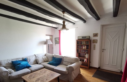 Girac Casa | Large traditional house