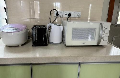 Suva Apartamento | Large two-bedroom apartment-free parking