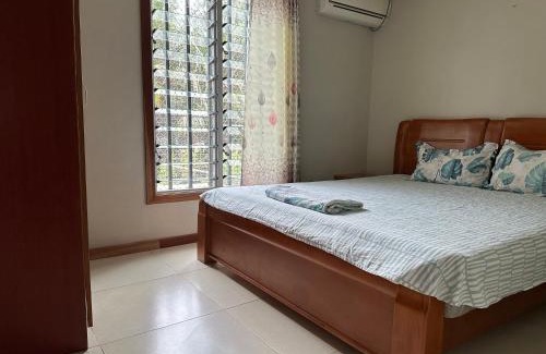 Suva Apartamento | Large two-bedroom apartment-free parking