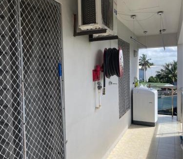 Suva Apartamento | Large two-bedroom apartment-free parking