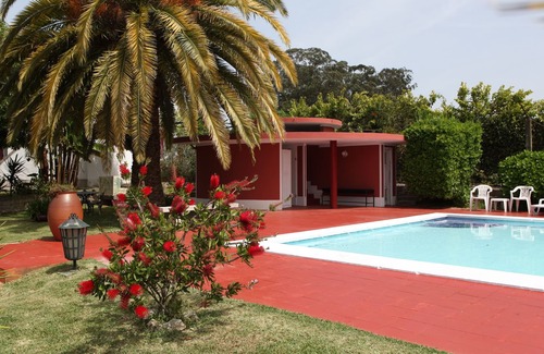 Trofa Villa | Gran propiedad burguesa portuguesa típica cerca de Oporto