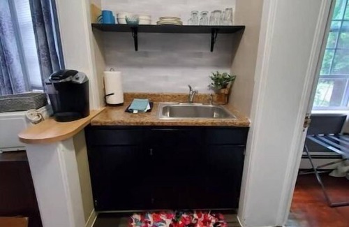 Auburn Apartamento | Large Upper 1 bedroom apartment, pet friendly