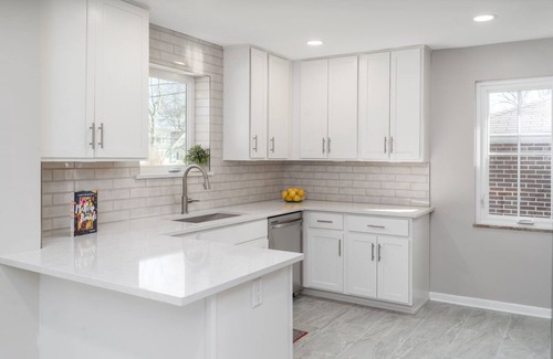 Upper Arlington Casa | Large Upper Arlington home- Newly Renovated