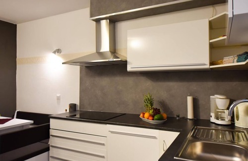 Fleckl Apartamento | Apartamento 1 - Gasthof - Pension Sonneneck