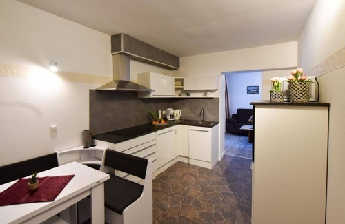 Fleckl Apartamento | Apartamento 1 - Gasthof - Pension Sonneneck