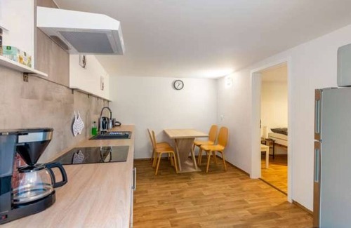 Bad Belzig Apartamento | Large vacation apartment in the middle of Bad Belzig