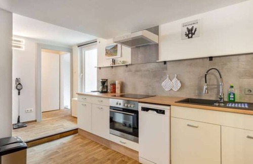 Bad Belzig Apartamento | Large vacation apartment in the middle of Bad Belzig