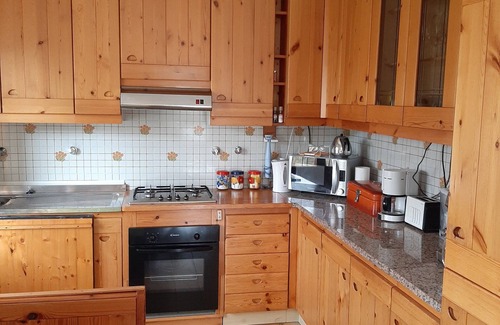 Cavatore Apartamento | Large vacation apartment in Piedmont surrounded by nature
