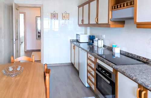 Muxia Apartamento | Alojamiento de 4 habitaciones en Muxía