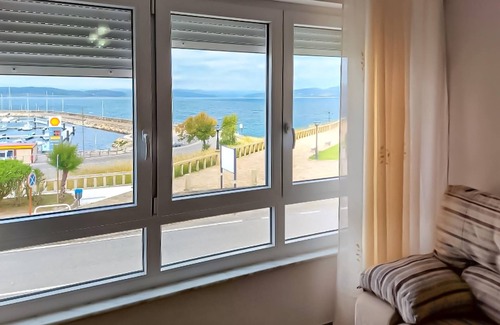 Muxia Apartamento | Alojamiento de 4 habitaciones en Muxía