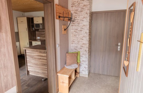 Furth im Wald Apartamento | Large vacation home (116sqm) with garden