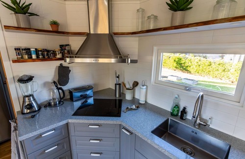 Oskarshamn Casa | Large vacation home with sauna and boat by the sea in Sweden!