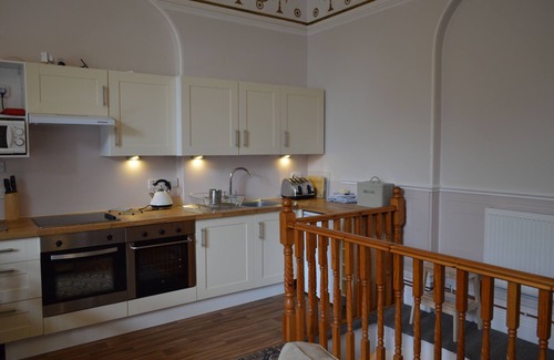 Wormhill Apartamento | Large Victorian country house in the heart of the Peak District with 22 bedrooms