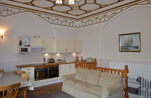 Wormhill Apartamento | Large Victorian country house in the heart of the Peak District with 22 bedrooms