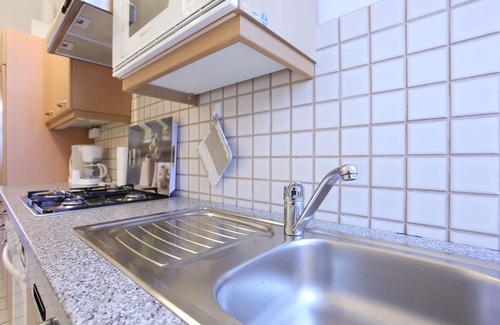Josefstadt Apartamento | Gran apartamento de construcción antigua vienesa con estilo