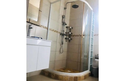 Oranjestad Casa | Large Villa, 10 minutes from the beach 5 minutes to supermarkets Nice pool 🏝