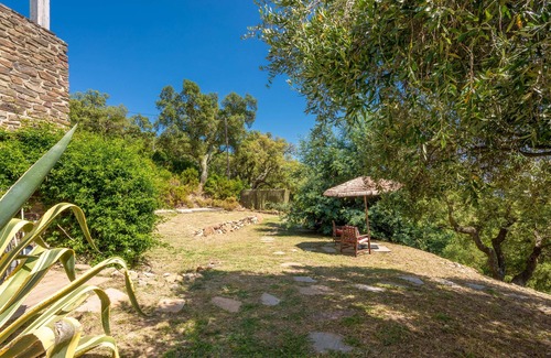 Bormes-Les-Mimosas Villa | Large villa 750m2 / Le Mas des chênes
