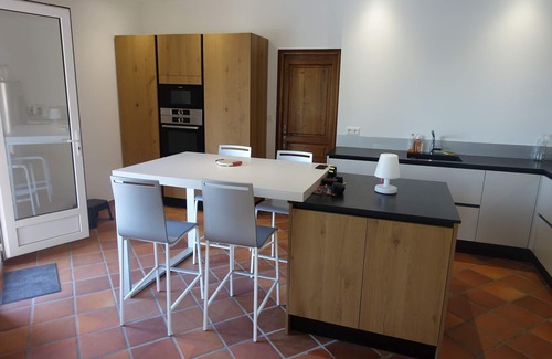 Montferrier-sur-Lez Casa | Gran villa provenzal