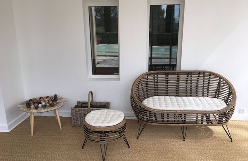 Montferrier-sur-Lez Casa | Gran villa provenzal