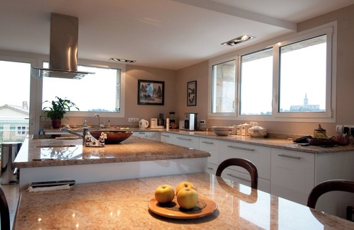 Lablachere Casa | Large Villa - High standing - Large garden - Swimming pool - Sauna - Terrace