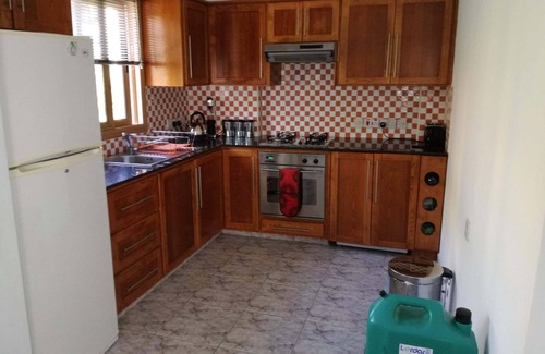 Xylofagou Villa | Large villa in a traditional village, 5 mins from beach, 15 mins from Ayia Napa.