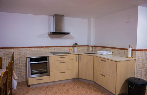 Arnuero Chalet De Esquí | Large Villa in Cantabria