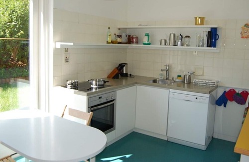 Ortisei Villa | Gran villa, hermosa ubicación, cerca del centro del pueblo, hasta 12 personas.