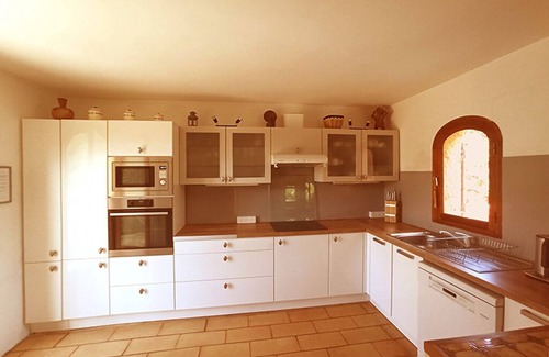 Cala Rossa Villa | GRAN VILLA, SUR DE CÓRCEGA, ÁREA PRIVADA DE CALA ROSSA.