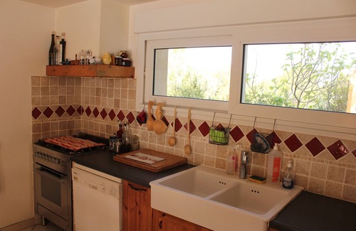 Sormiou Casa | Large villa, swimming pool, very quiet and at the gates of the Calanques National Park