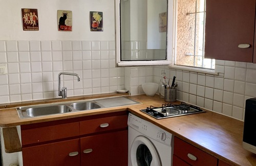Le Tholonet Casa | Gran villa, piscina, cerca del centro de Aix en Provence. 3000 € la semana