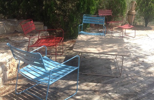 Le Tholonet Casa | Gran villa, piscina, cerca del centro de Aix en Provence. 3000 € la semana