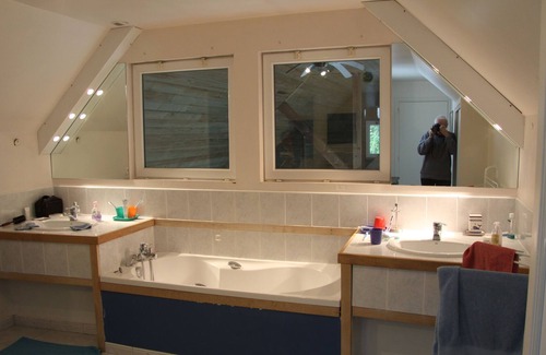 Guerande Villa | Gran villa con piscina cubierta a 10 mn de las playas del sur de Bretaña