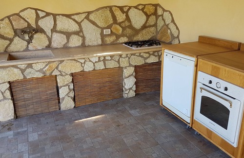 Marsala Villa | Villa grande con piscina en Sicilia entre Marsala y Trapani a 45 minutos de Palermo