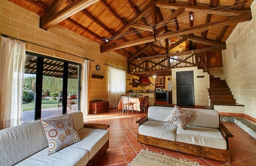 Marsala Villa | Villa grande con piscina en Sicilia entre Marsala y Trapani a 45 minutos de Palermo