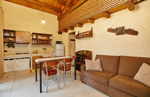 Marsala Villa | Villa grande con piscina en Sicilia entre Marsala y Trapani a 45 minutos de Palermo