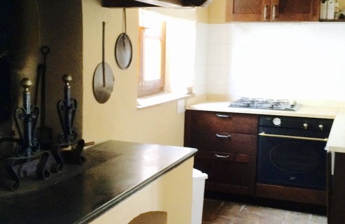Ficulle Villa | Villa con piscina en una bodega entre Roma / Florencia cerca de Orvieto, Siena