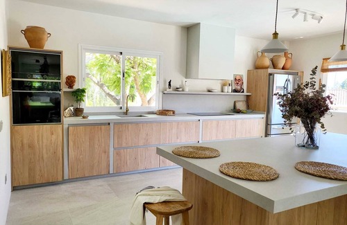 La Capellania Villa | Excepcional Villa Costa del Sol (Benalmádena). REFORMADA 2022.