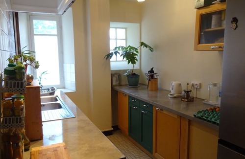 La Cassaigne Casa | LARGE VILLAGE HOUSE WITH LARGE TROPEZIAN TERRACE