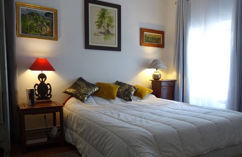 La Cassaigne Casa | LARGE VILLAGE HOUSE WITH LARGE TROPEZIAN TERRACE